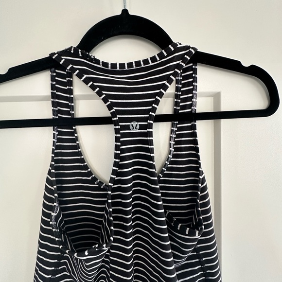 Lululemon Racerback Tank - Picture 3 of 3